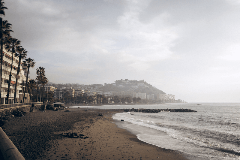 Andalucia