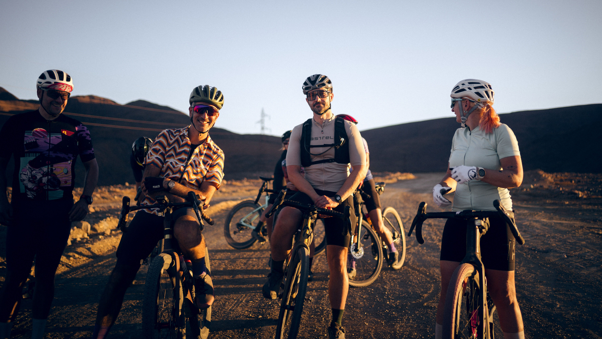 Experience an exotic adventure in Morocco [11-22.11.2026]