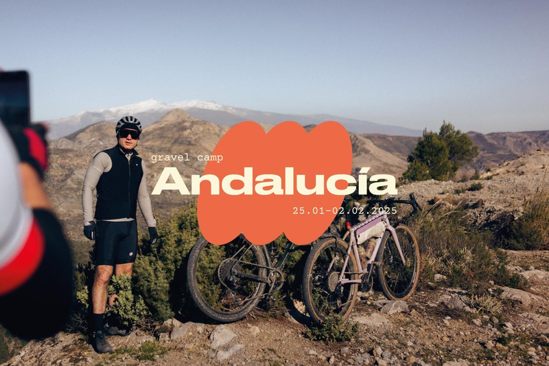 Andalucia