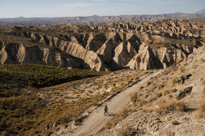 Badlands
