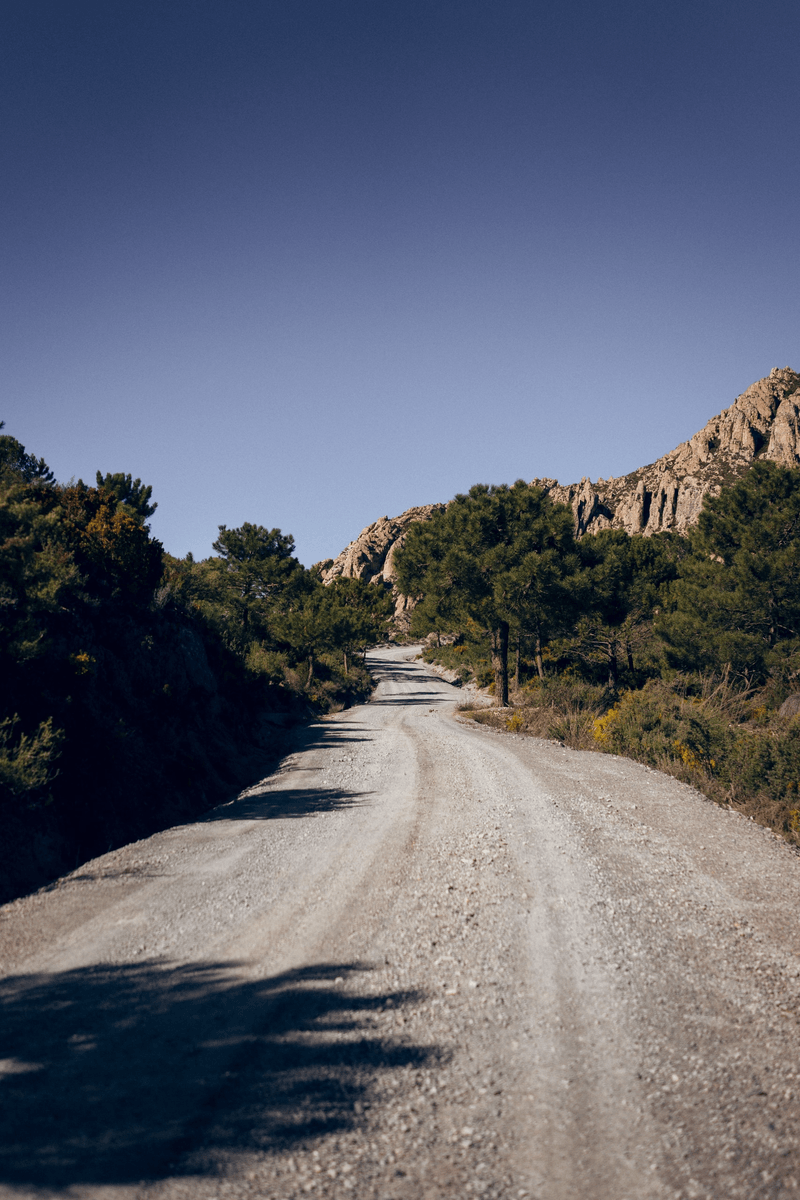 Andalucia