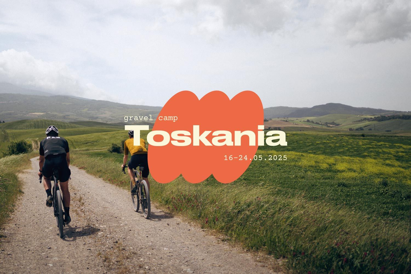 Toskania