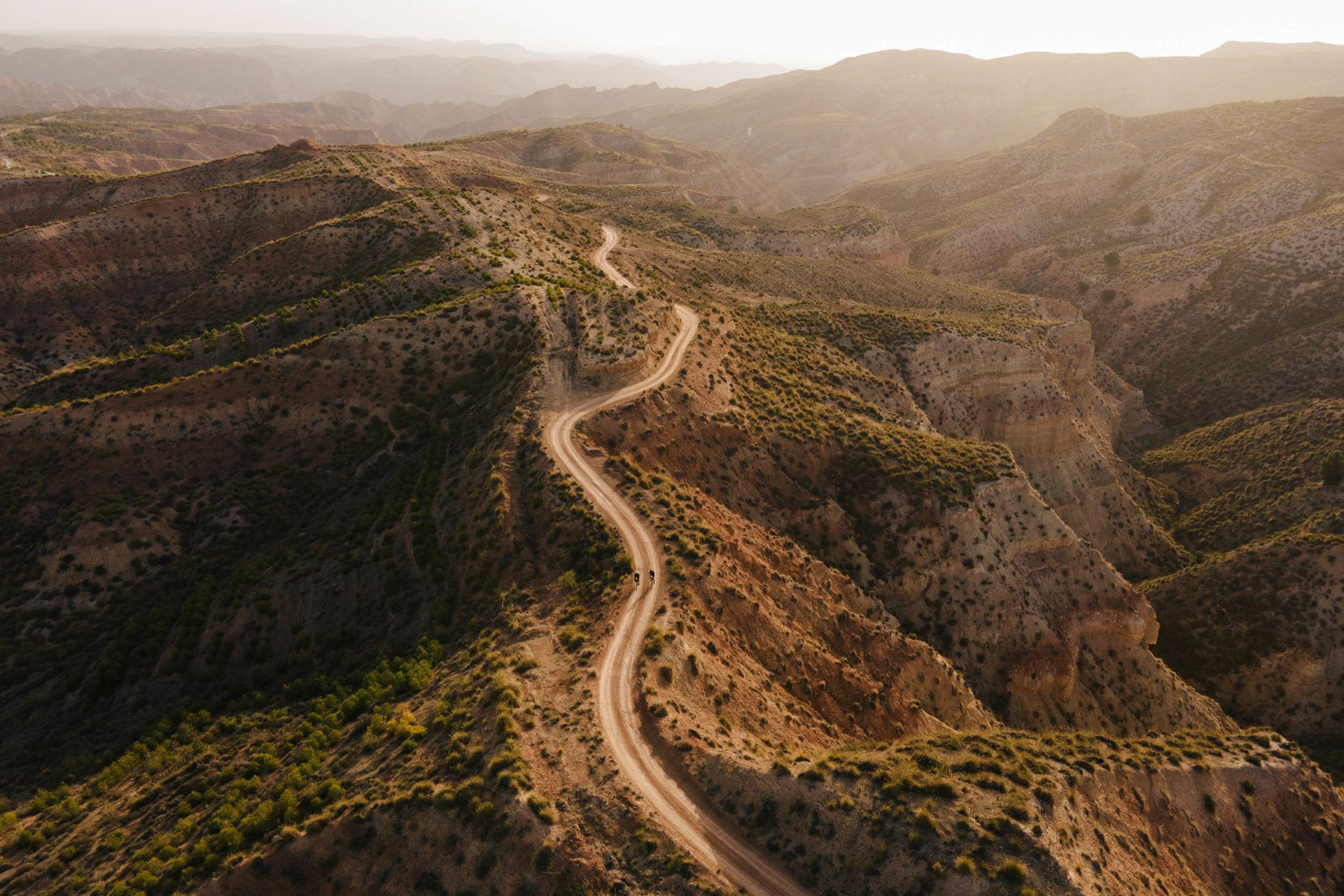 Discover the wild side of Andalusia [25.04-03.05]