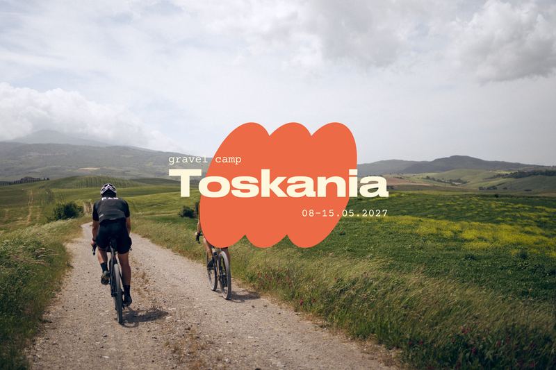Toskania