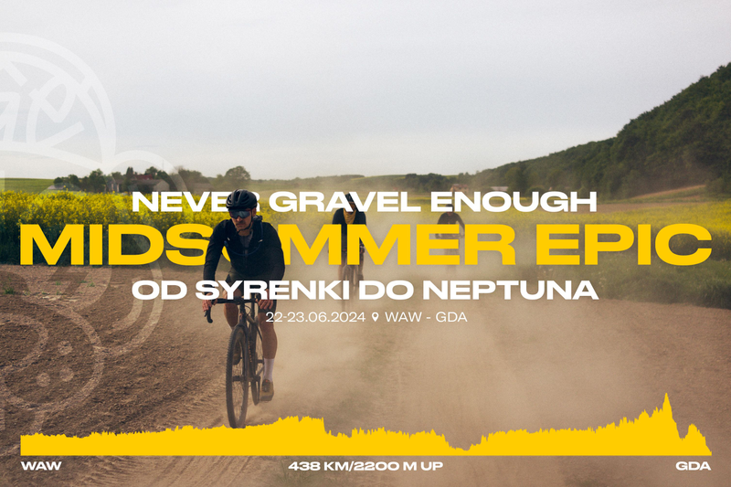 Midsummer Epic