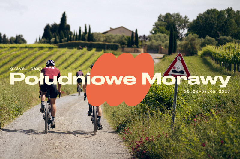 Południowe Morawy