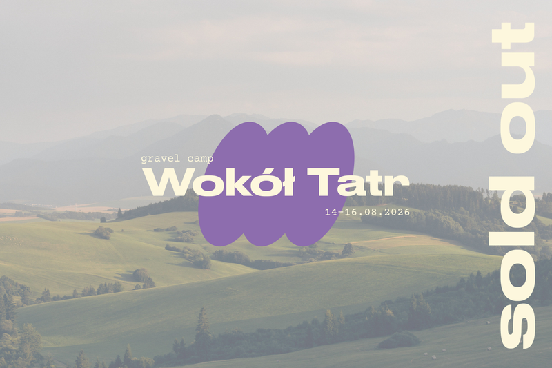 Wokół Tatr