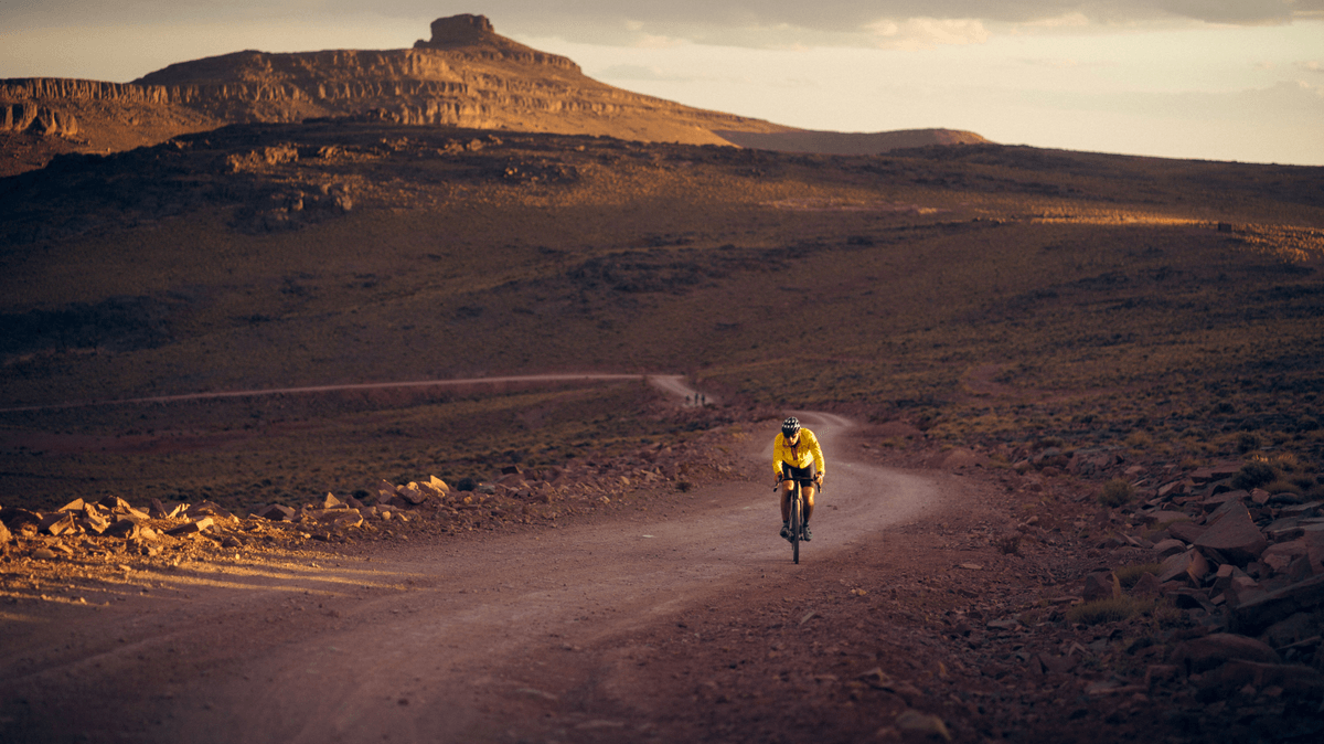 W bezkresie Antyatlasu